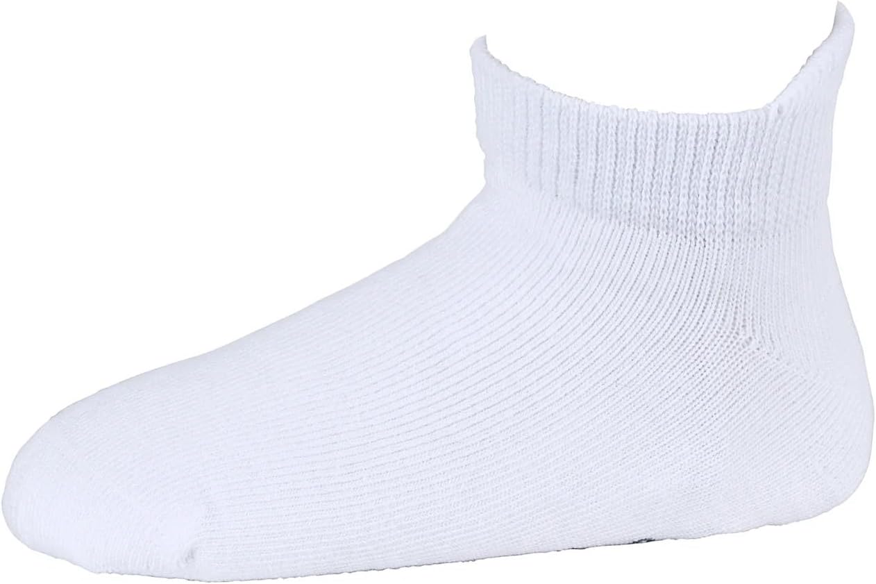Detalle de Sterntaler Calzini per scarpine, 2 paia – comfort per bebè dai 18 ai 24 mesi