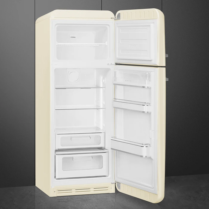 Thumbnail 3 de Smeg FAB30RCR6 Kühlgefrierkombination 72 L