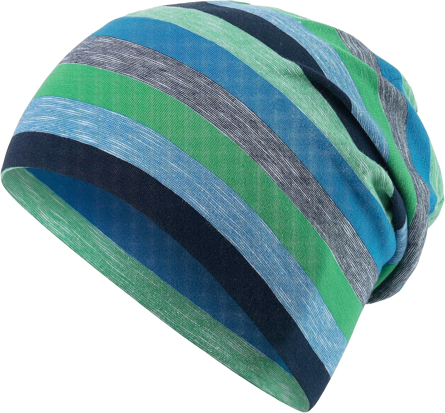 Detalle de Sterntaler Slouch Beanie bonnet 95% coton đ¶