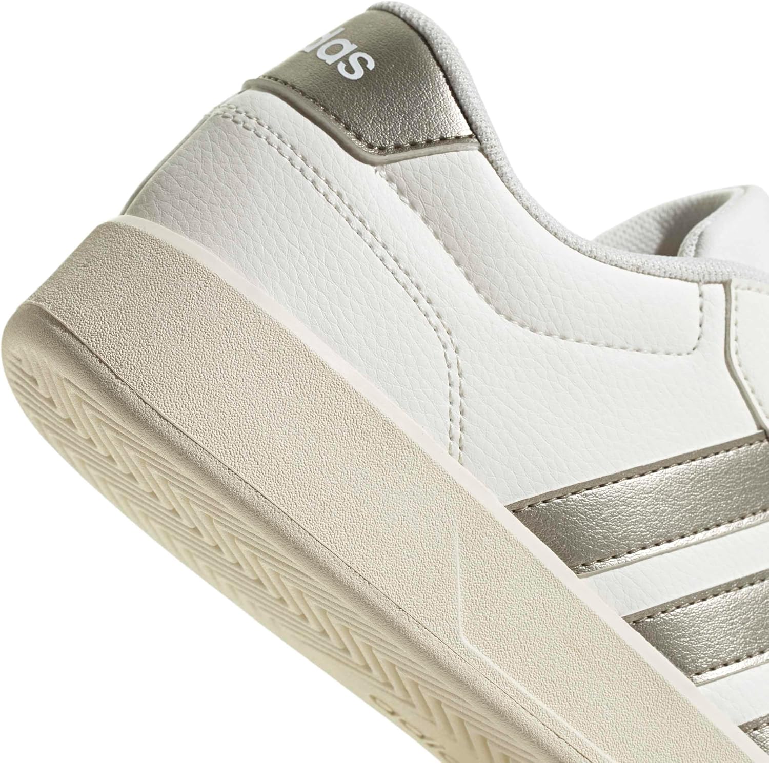 Thumbnail 6 de Adidas Damen BREAKNET 3.0 Schuhe