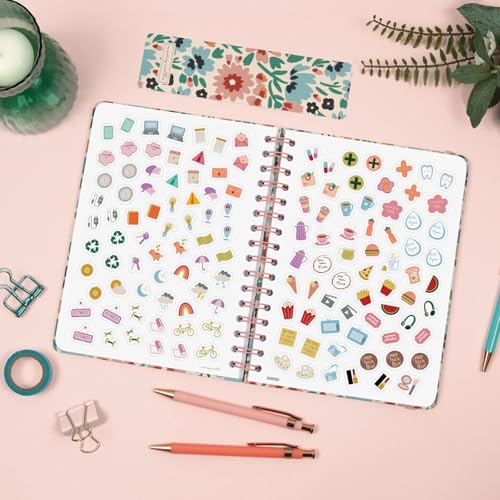 Thumbnail 5 de Finocam Agenda Moniquilla Curso 2025–2026 1 día/ppal