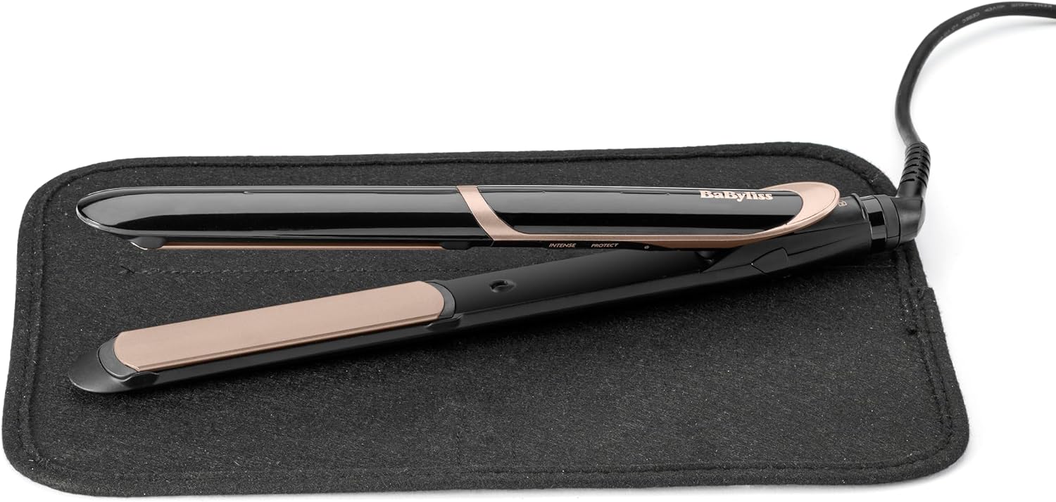 Thumbnail 6 de BaByliss ST393E Plancha de pelo 6 ajustes 140–235 °C