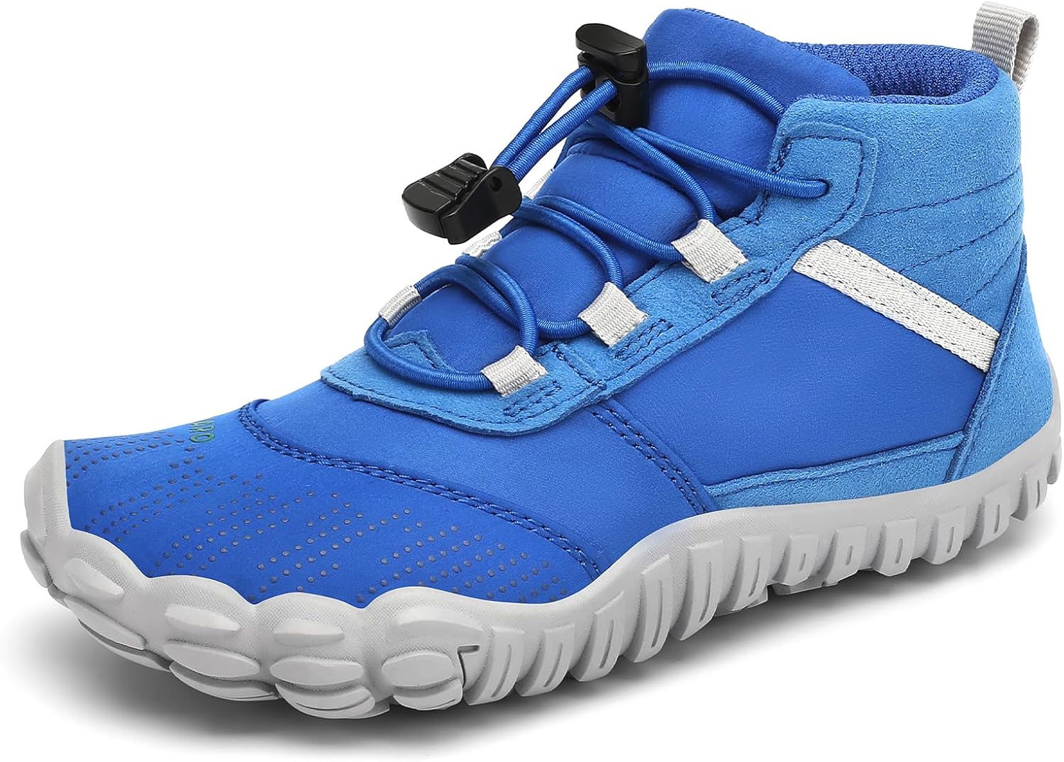 Detalle de SAGUARO Barefoot Zapatillas de Trail Niños