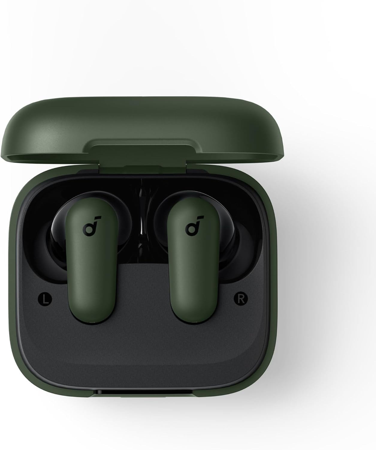 Thumbnail 6 de Soundcore P30i noise cancelling earbuds 45H