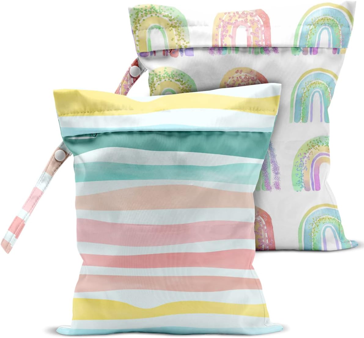Thumbnail 6 de zcyxuuw 2-Pack Wet Bags, 10.2 x 12.6-Inch Polyester with TPU