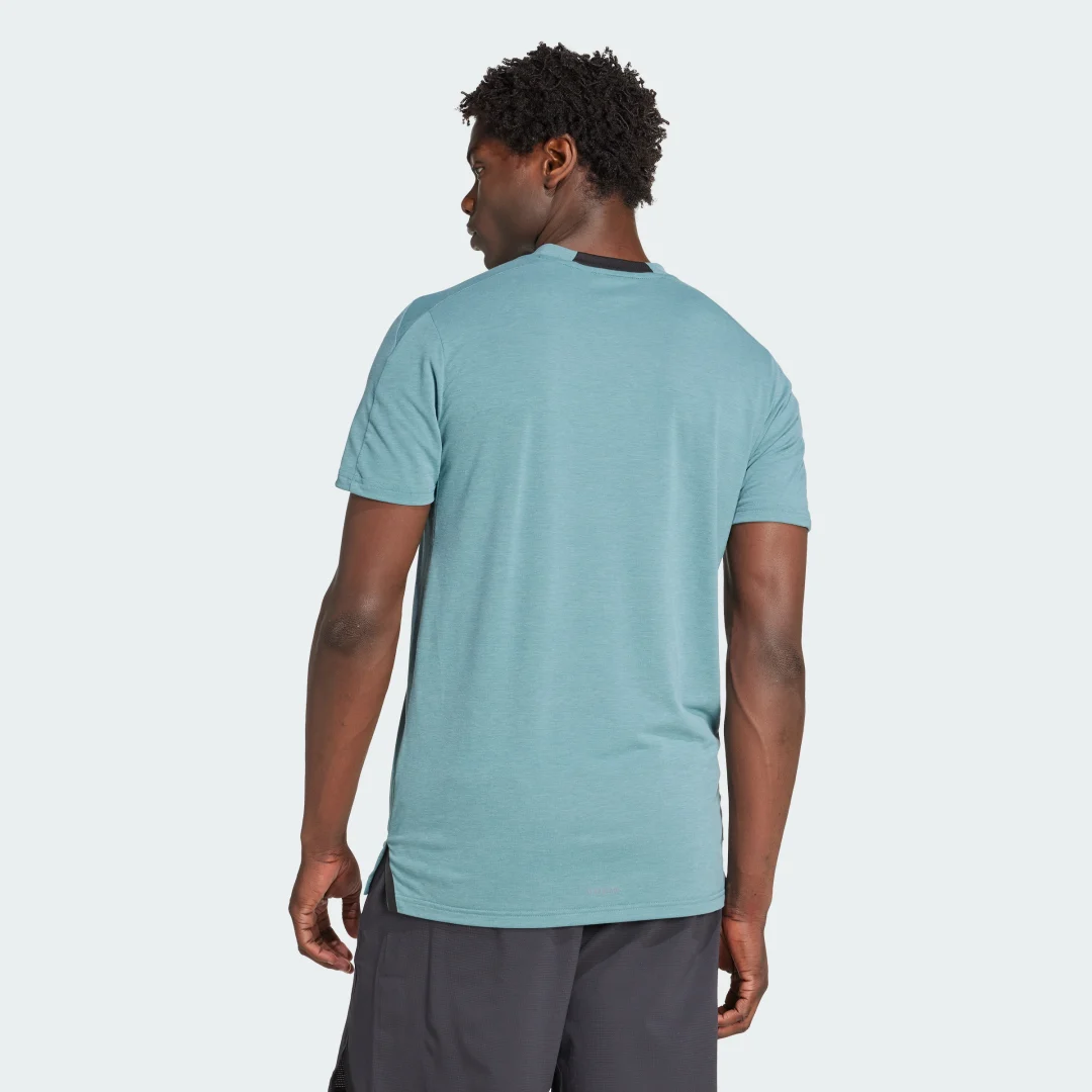 Thumbnail 1 de adidas Camiseta Designed for Training Workout