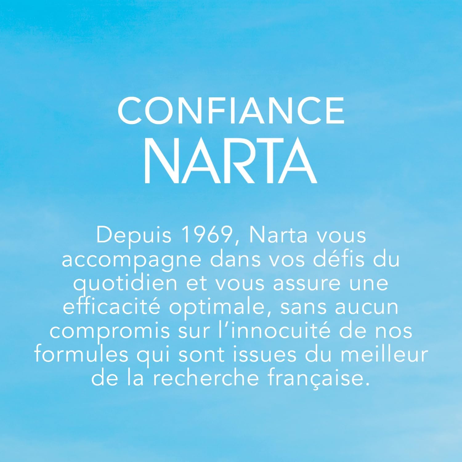 Detalle 2 de Narta Magnesium Protect Homme Déodorant Spray compressé invisible – lot de 6 x 100 ml