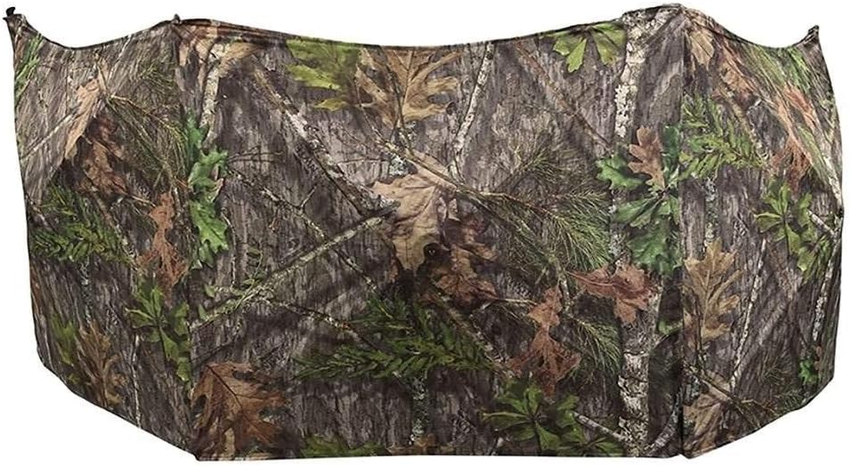 Detalle de Ameristep Throwdown blind 1MS2W111