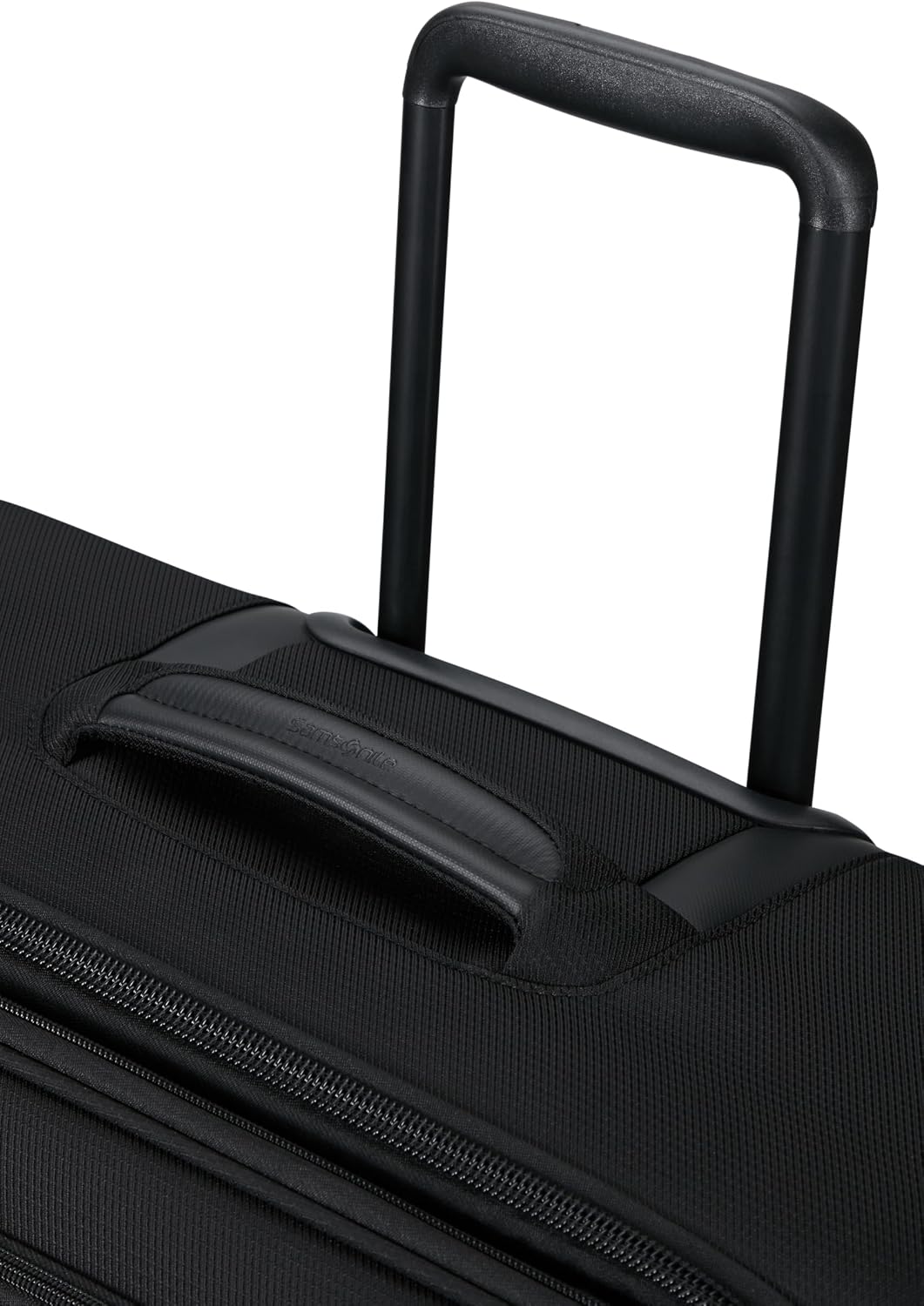 Detalle 2 de Samsonite Spark SNG Eco - Valise Souple 82 cm, 4 Roues, TSA, Extensible et Éco-responsable