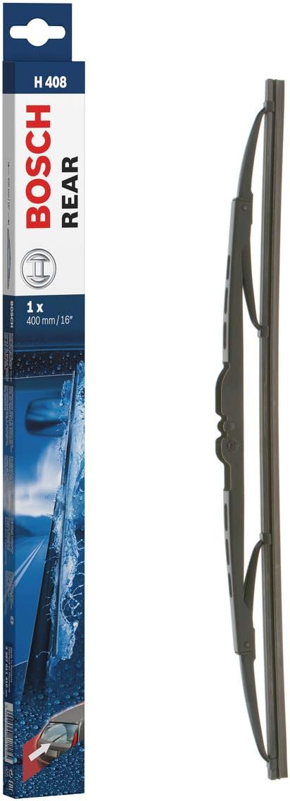 Detalle de Bosch Scheibenwischer Rear H408 400 mm