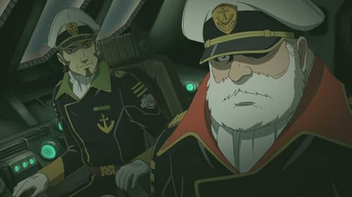 Thumbnail 2 de Star Blazers 2199: Space Battleship Yamato – Die komplette Serie + Filme (7 Blu-rays)