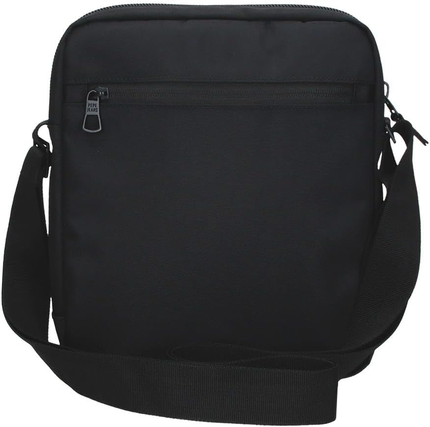 Thumbnail 2 de Pepe Jeans Stratford : sac à dos et bandoulière en polyester, compact et pratique
