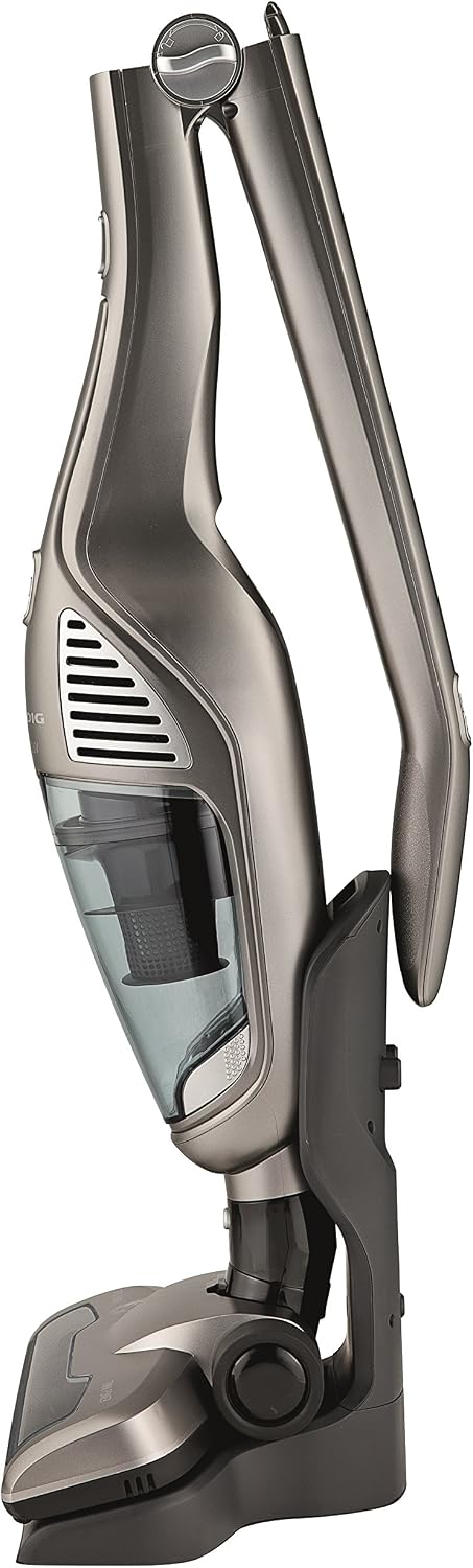 Thumbnail 2 de Grundig VCH 9832 2-in-1 Akku- und Handstaubsauger – kabellos, 120 W