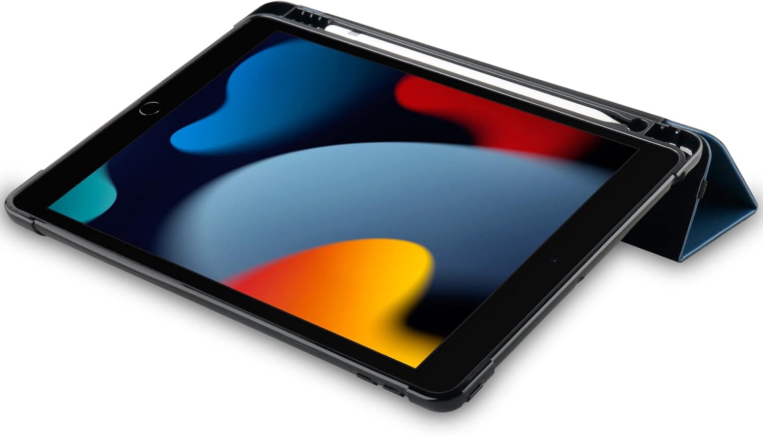 Thumbnail 8 de OtterBox React Folio para iPad 10.2" 📱 Protección Militar