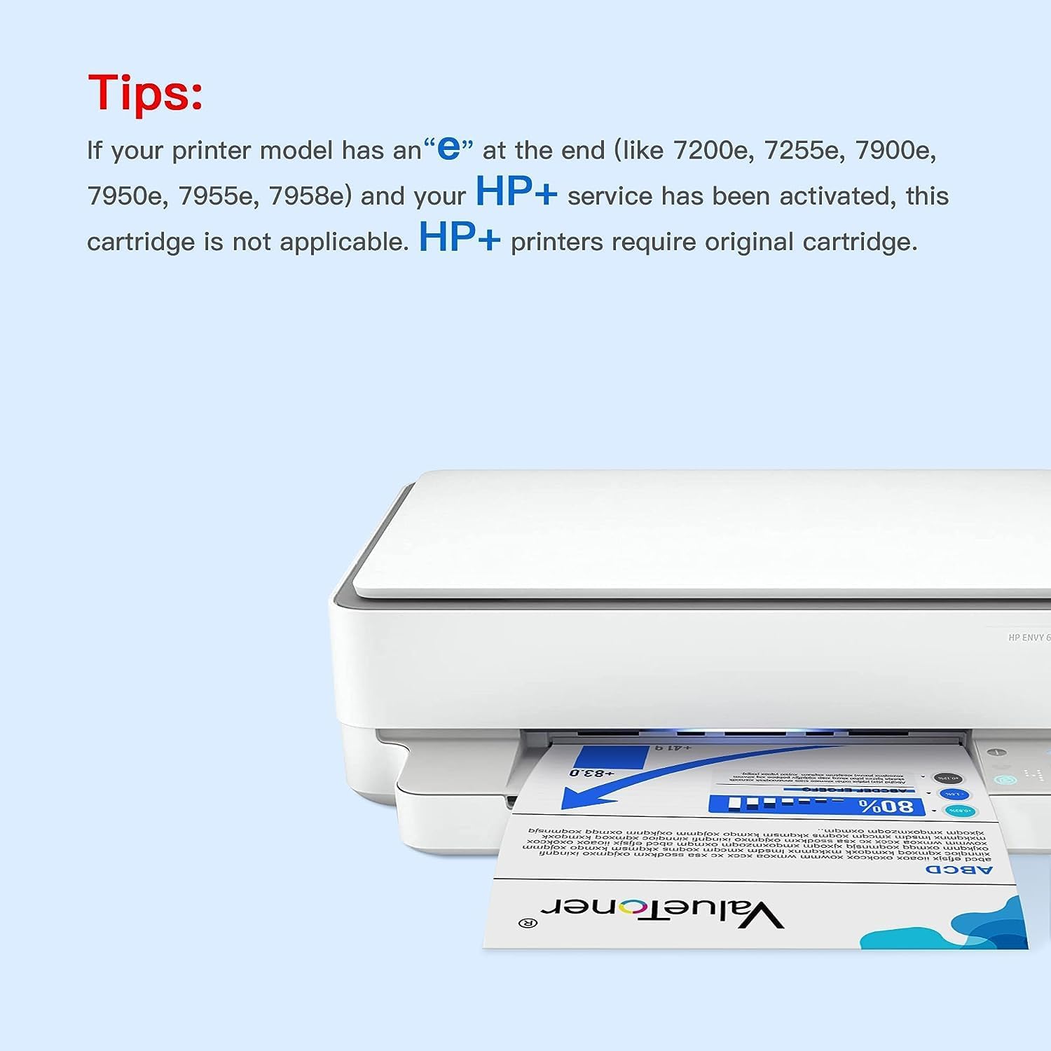 Thumbnail 1 de Valuetoner ink cartridge combo pack 64XL