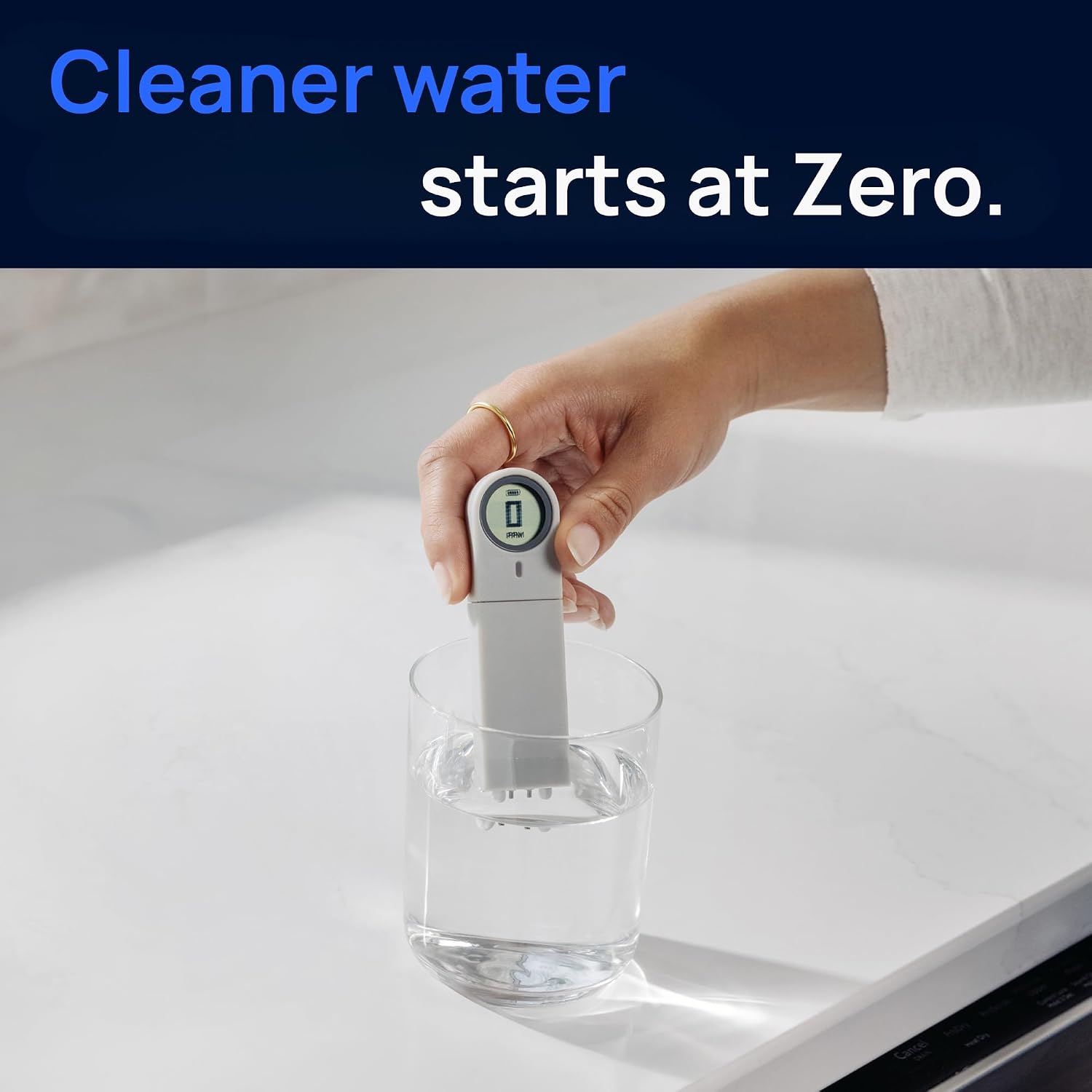 Detalle 2 de Culligan Replacement Filter 3-Pack with ZeroWater Tech