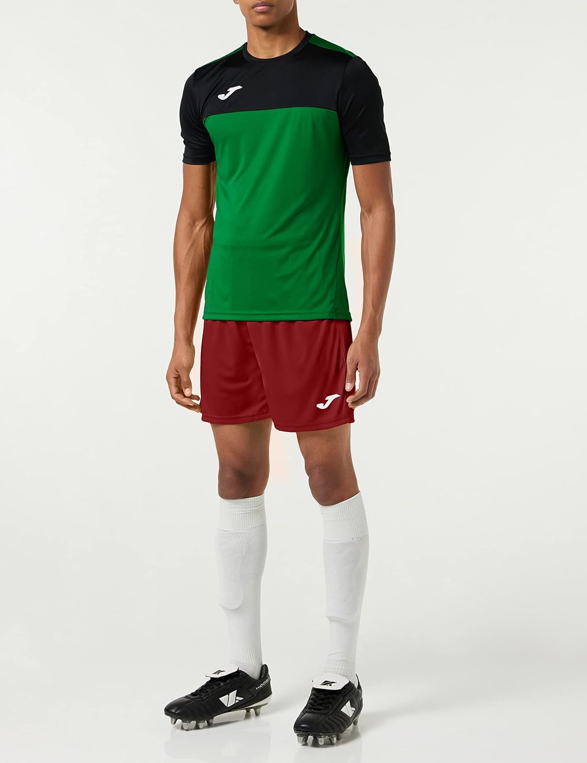 Thumbnail 1 de Joma Nobel short sportivo elasticizzato