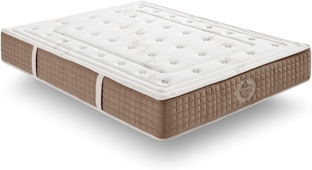 Detalle 2 de BLISS COMFORT 160x200 Épaisseur 30 cm