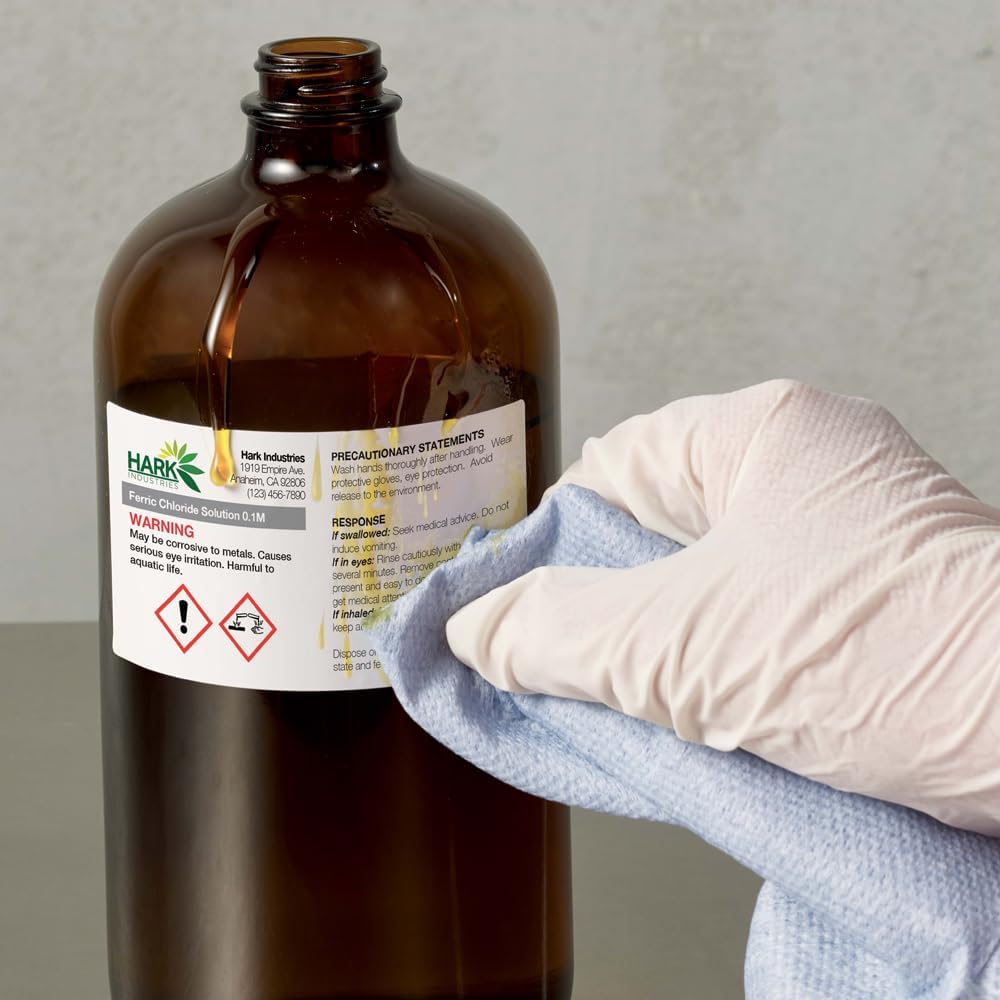 Thumbnail 5 de Avery Italia L7913-10 etichette 10 fogli 🏷️