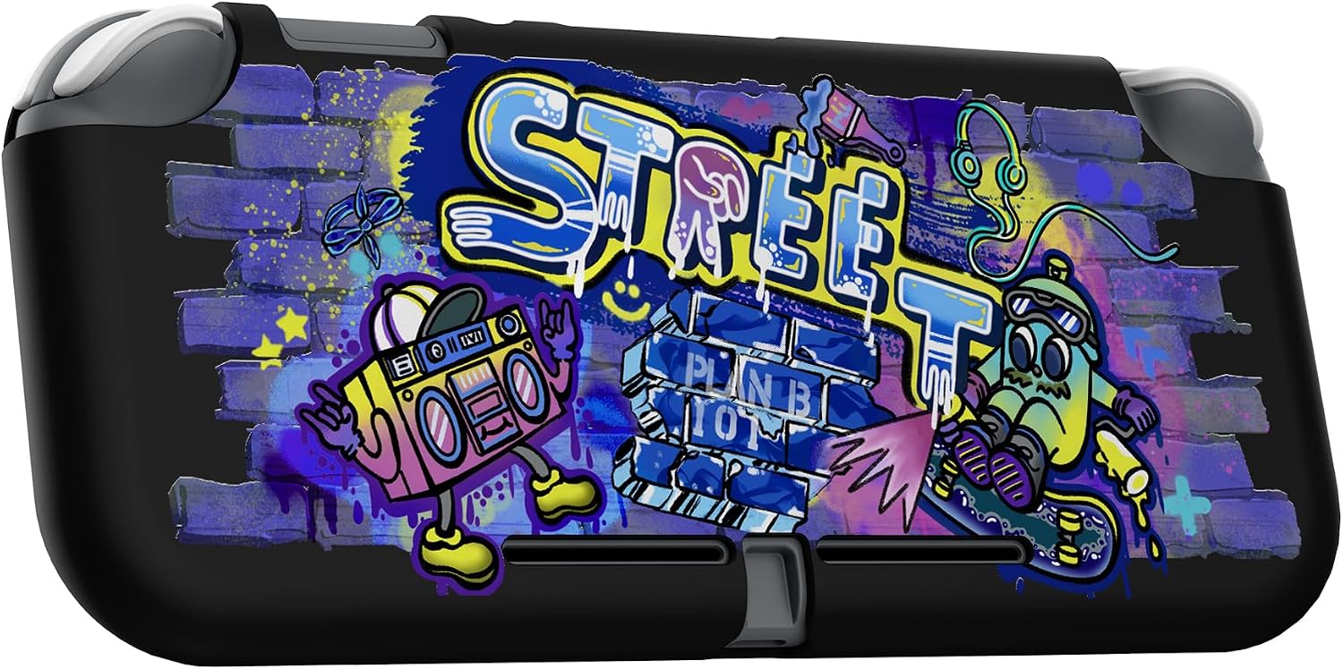 Thumbnail 6 de Nintendo Switch Lite case by playvital