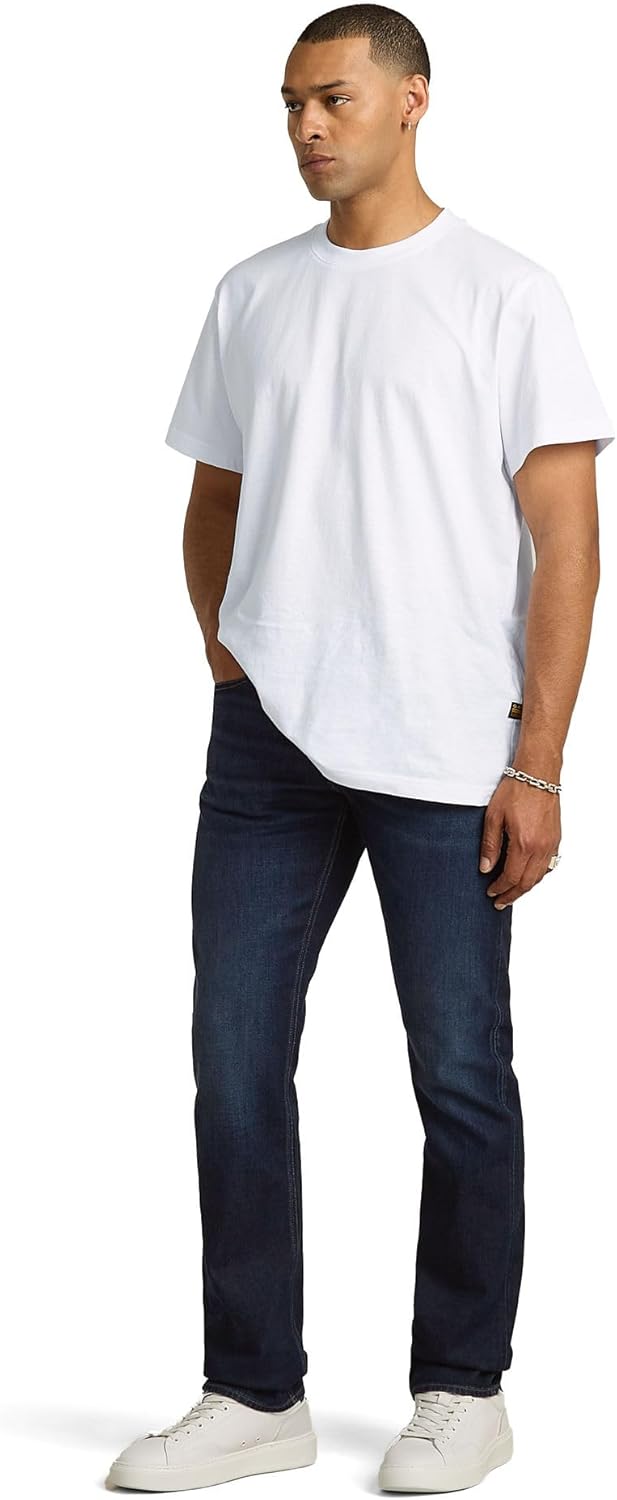 Thumbnail 6 de G-Star Men’s Mosa Straight Jeans