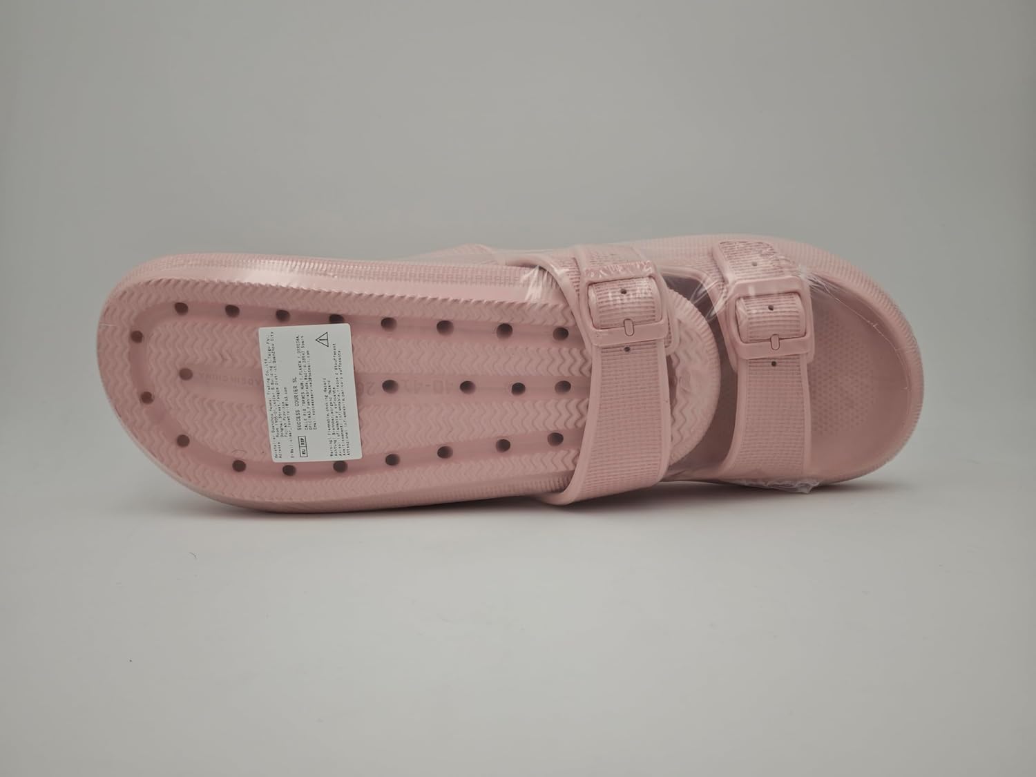 Thumbnail 1 de Waysoland Cozyslides Original – Wolkenschuhe Sandalen mit verstellbaren Schnallen, rutschfest und schnell trocknend