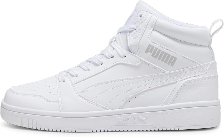 Detalle 2 de PUMA Rebound V6 Zapatillas unisex 42 EU