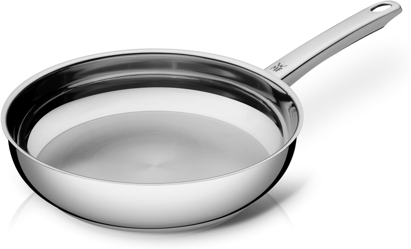 Detalle de WMF Profi Bratpfanne 24 cm Induktion