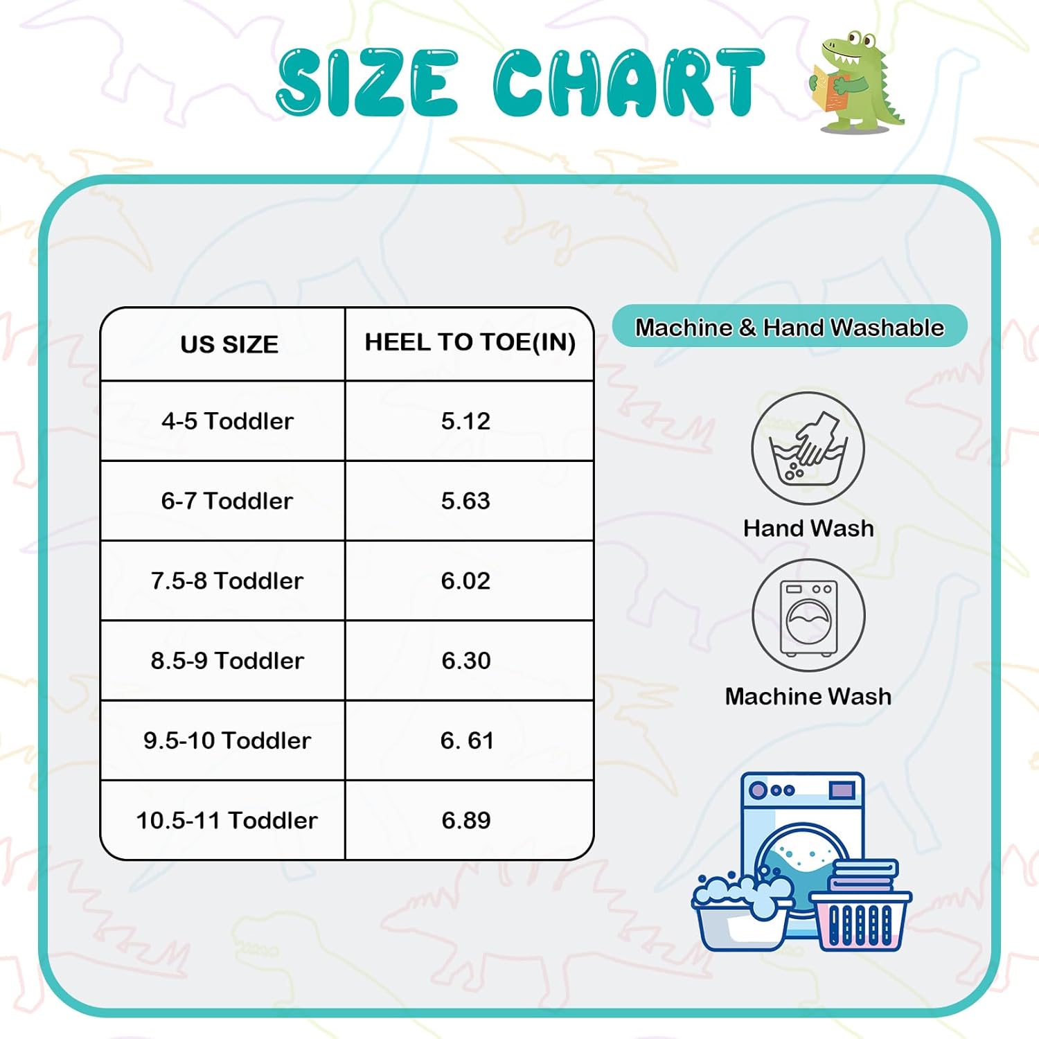 Thumbnail 5 de JOINFREE Toddler Barefoot Trainers (Wide Fit) – breathable slip-on mesh shoes for walking & play