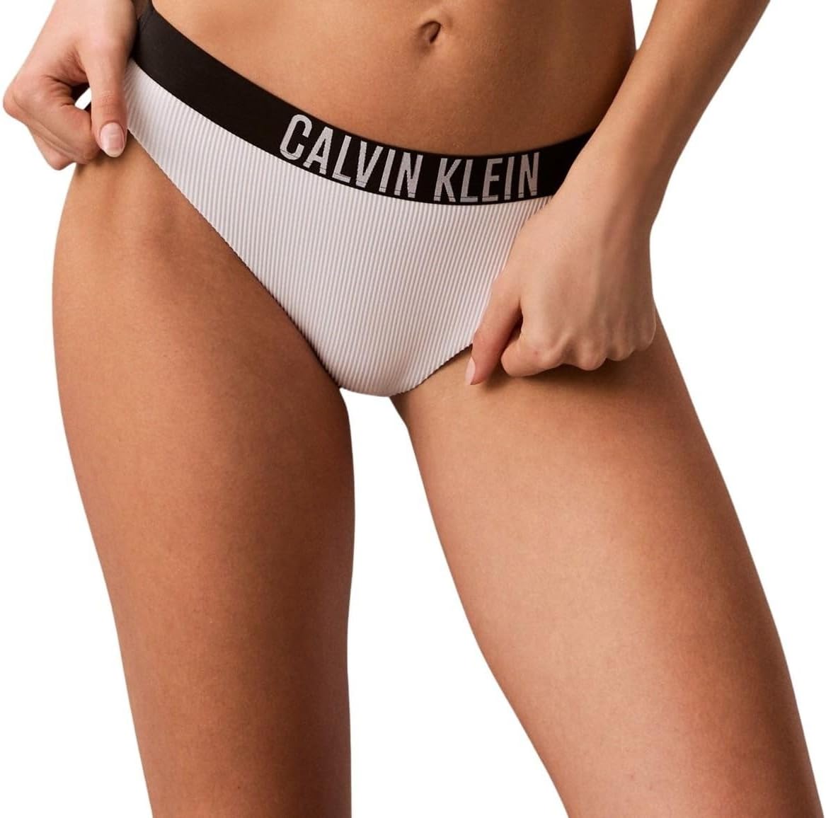 Calvin Klein Bikini Bas de Bain Femme Lv00q61240 – Lot de 1