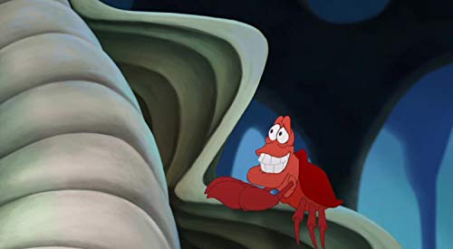 Thumbnail 3 de La Sirenita (The Little Mermaid) [Blu-ray] — Divisa Films