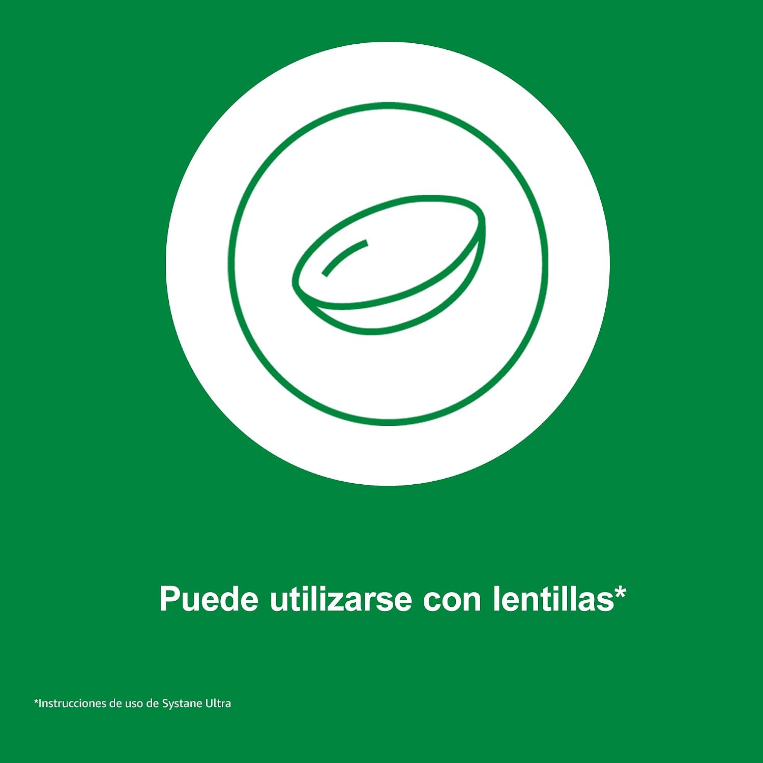 Detalle 2 de Systane Ultra gotas lubricantes 10 ml 👁