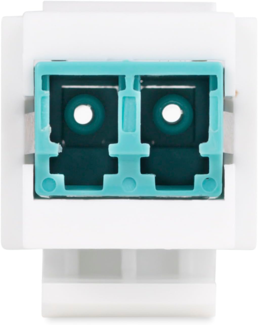 Thumbnail 4 de StarTech LC to LC Coupler Keystone