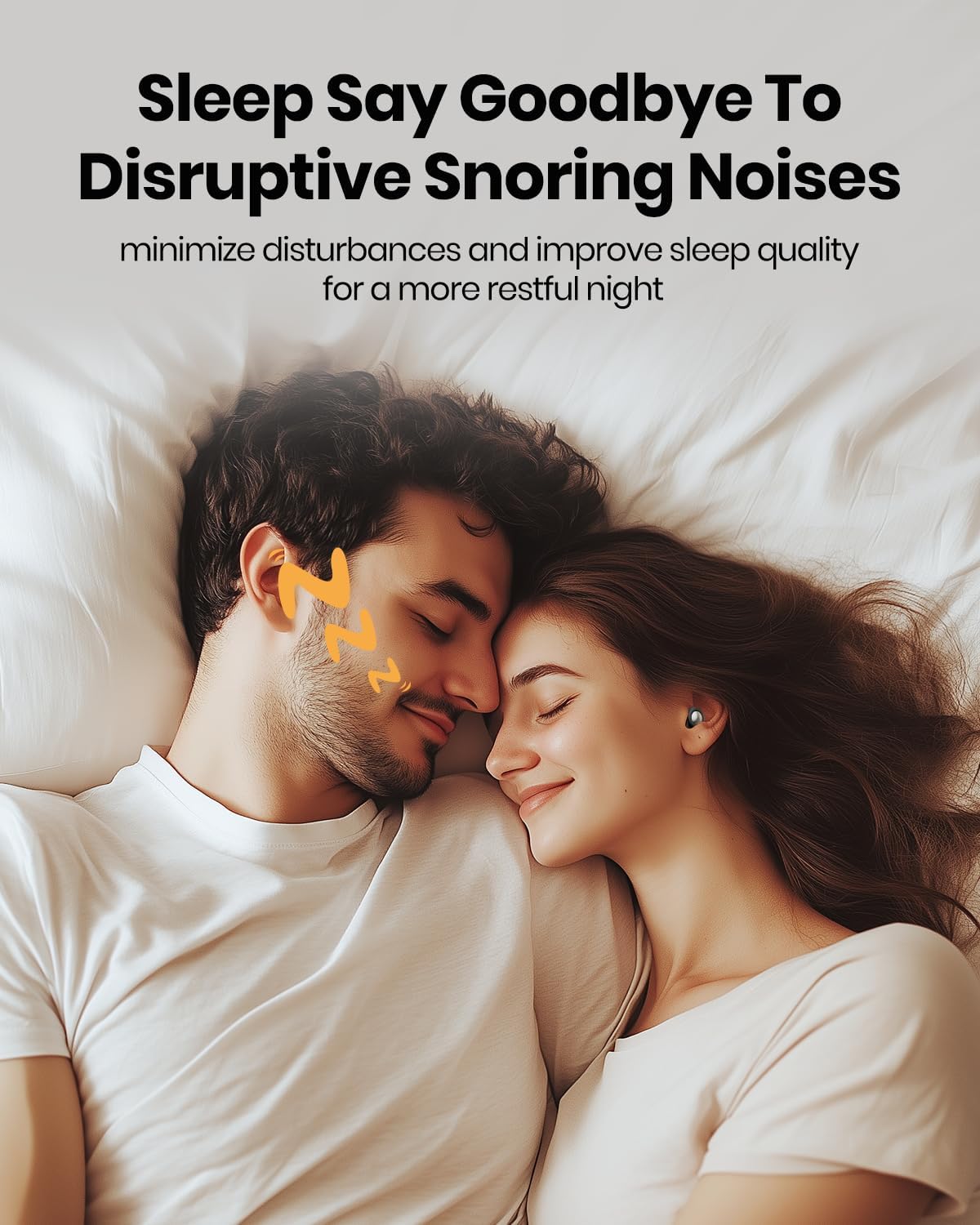 Thumbnail 5 de Klearlook Upgraded Ear Plugs 45dB earplugs