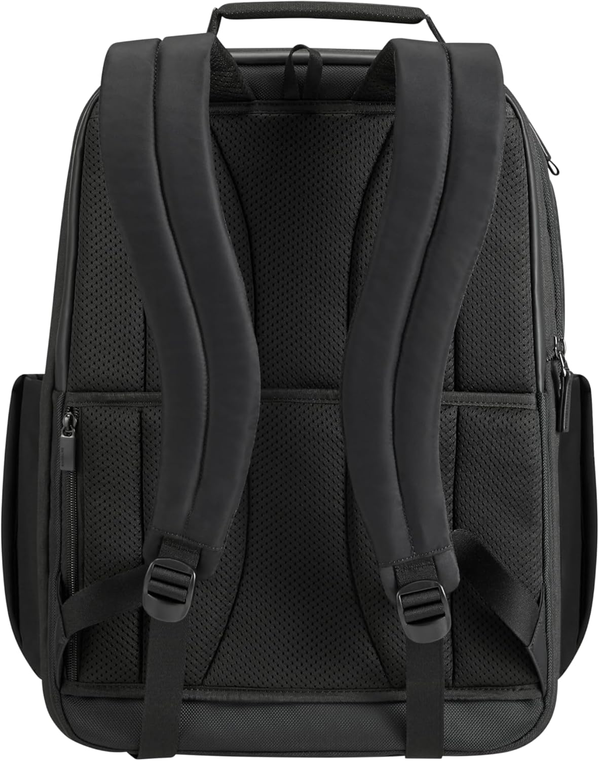 Detalle 2 de Samsonite Openroad 2.0 Laptop-Rucksack 17,3 Zoll – flexibel, wasserabweisend und ideal für Geschäftsreisen