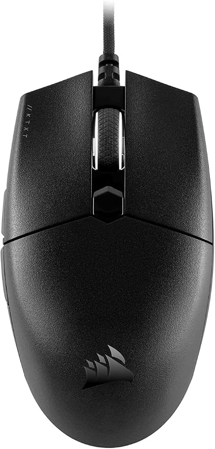 Detalle de Corsair KATAR PRO XT Ratón FPS Ultraligerо