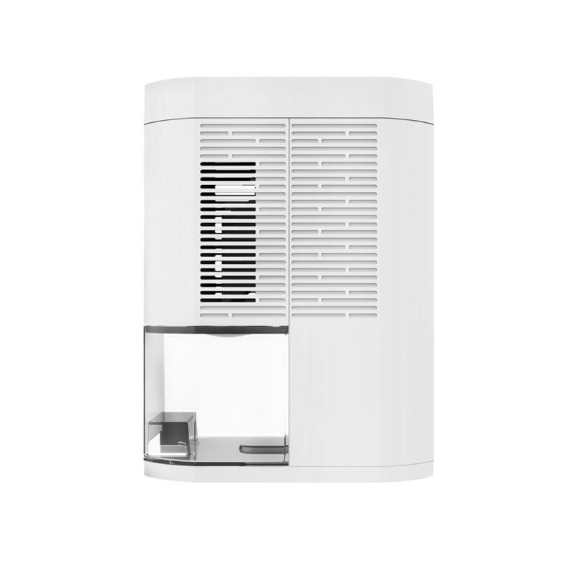 Detalle 2 de Prixton Sahara Deshumidificador 0,3 L/día Capacidad 1 L Blanco