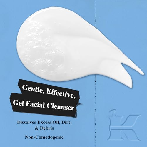 Detalle de Kiehl's Ultra Facial Cleanser - 5 fl oz
