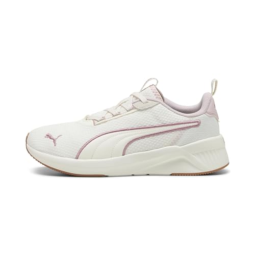 Detalle de PUMA Softride Harli WNS 42 EU — Tenis de correr para mujer