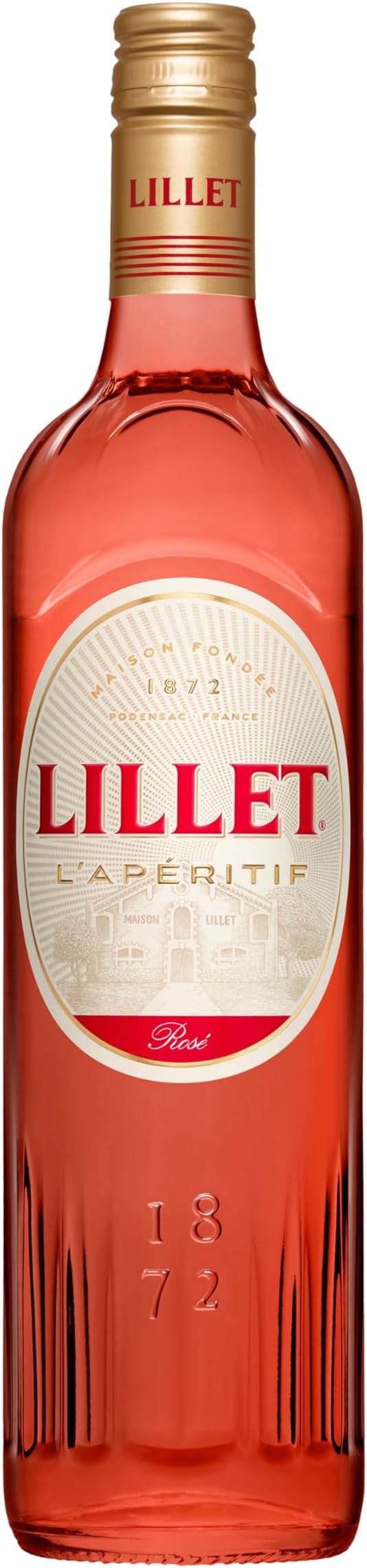 Lillet Rosé Aperitivo 🍹 750 ml