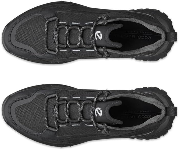 Thumbnail 4 de ECCO Herren Ecco ULT-trn M Low WP Shoes – wasserdichter Trail-Schuh mit Stabilität