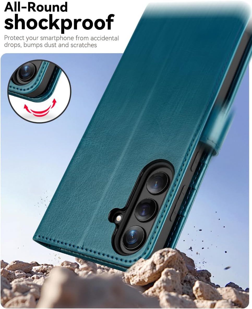 Thumbnail 5 de OCASE Kompatibel Samsung Galaxy S25 FE 5G Hülle