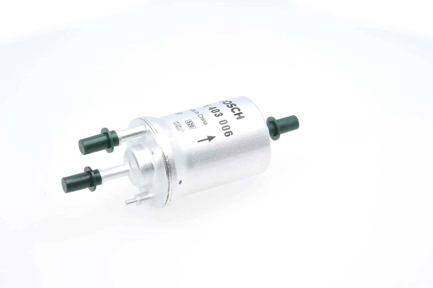 Thumbnail 4 de Bosch Filtro benzina F3006: protegge l’impianto separando le particelle dal carburante