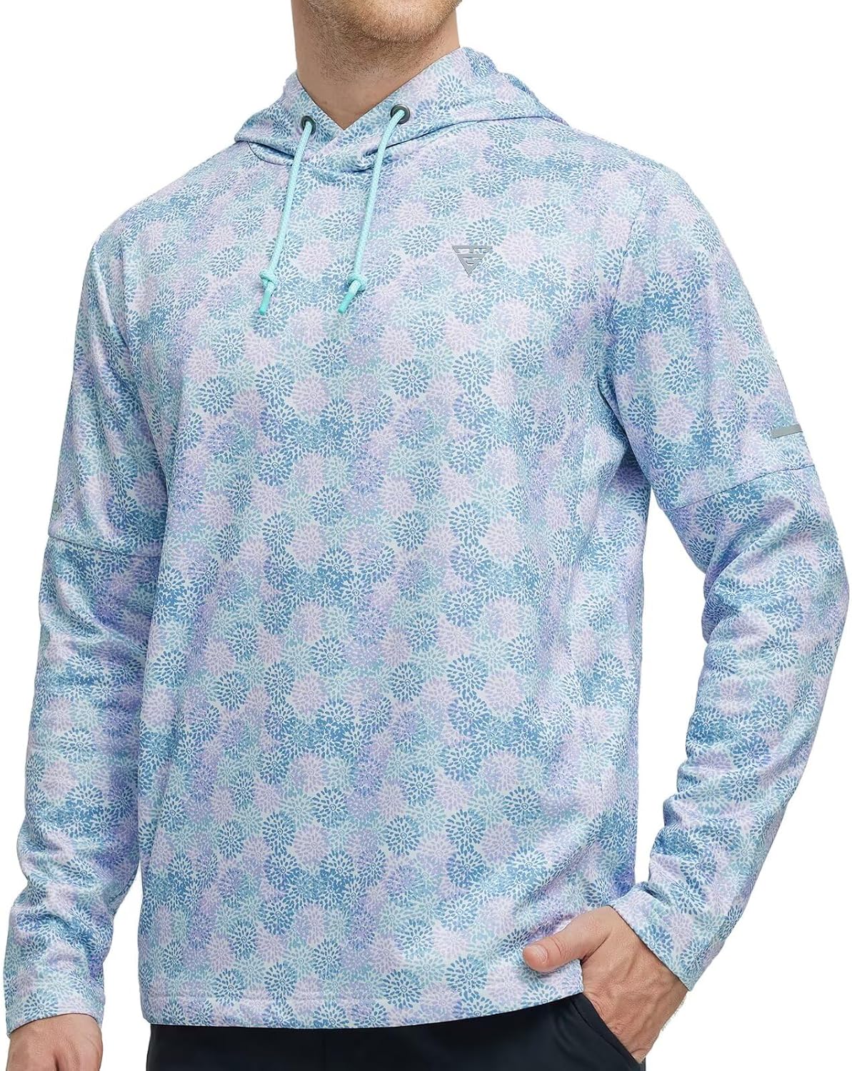 Thumbnail 6 de Men's Golf Fleece Hoodies ⚙