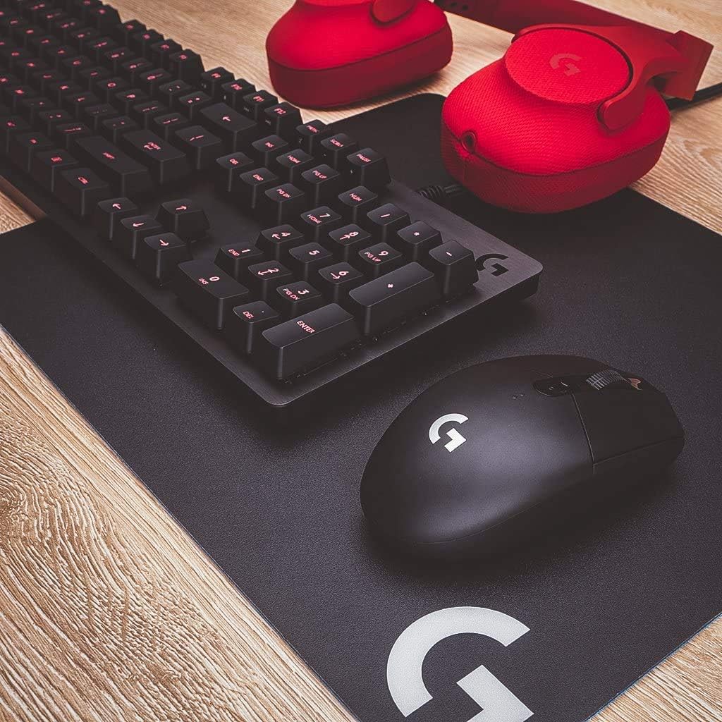 Detalle 2 de Logitech G G305 kabellose Gaming-Maus 250 Stunden