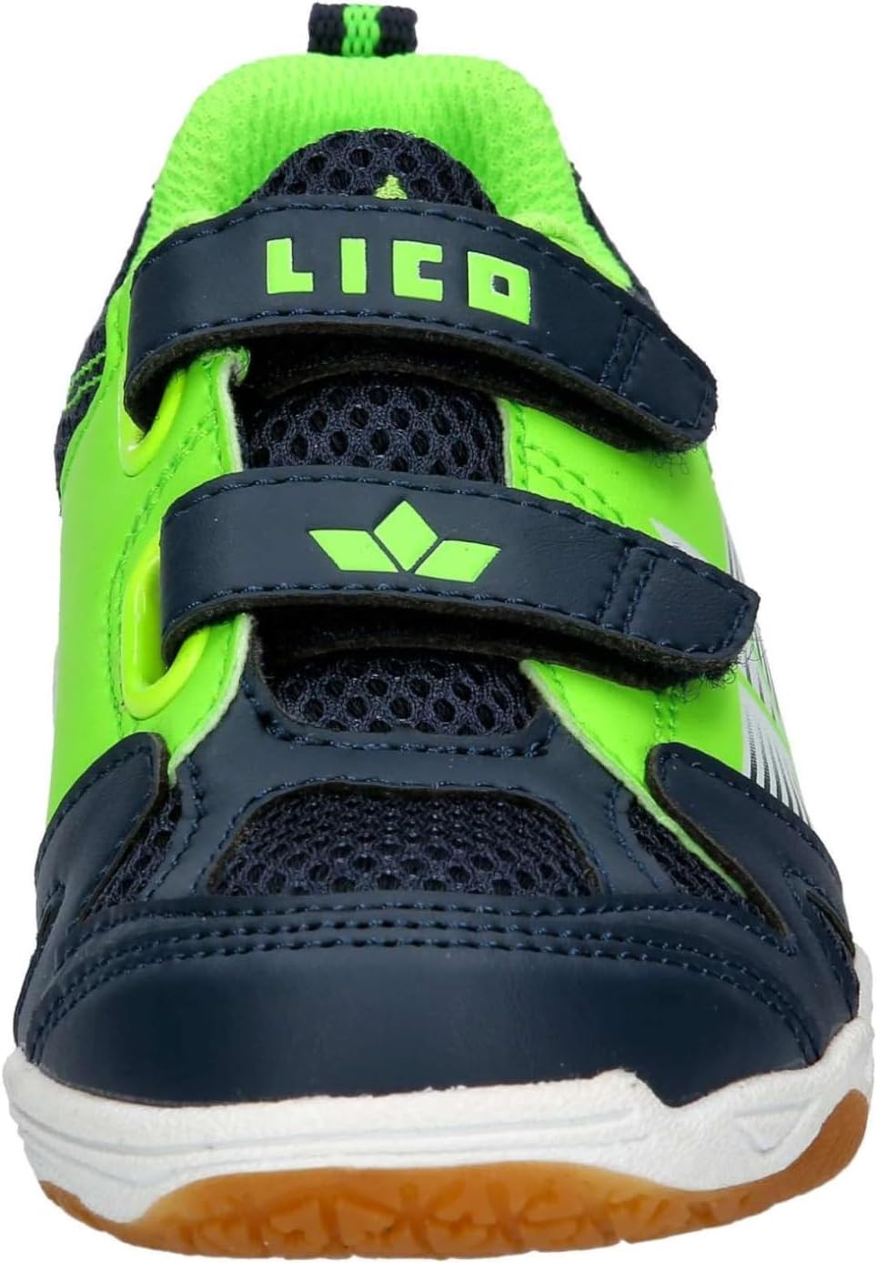 Thumbnail 2 de Lico Unisex Kinder Sport VsHallenturnschuhe – Hallenschuhe mit Synthetik-Obermaterial