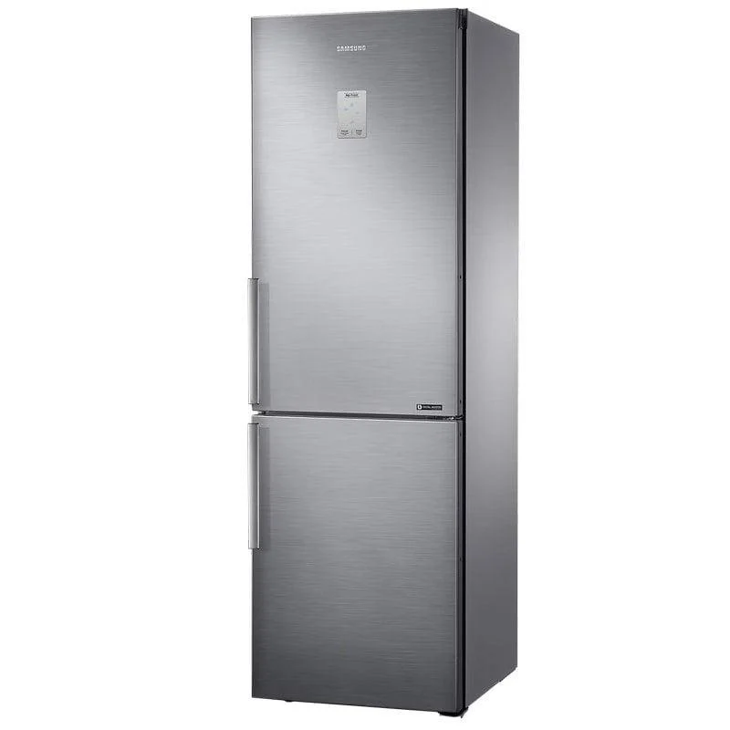 Thumbnail 2 de Samsung RB33J3515S9EF combi No Frost 339 L