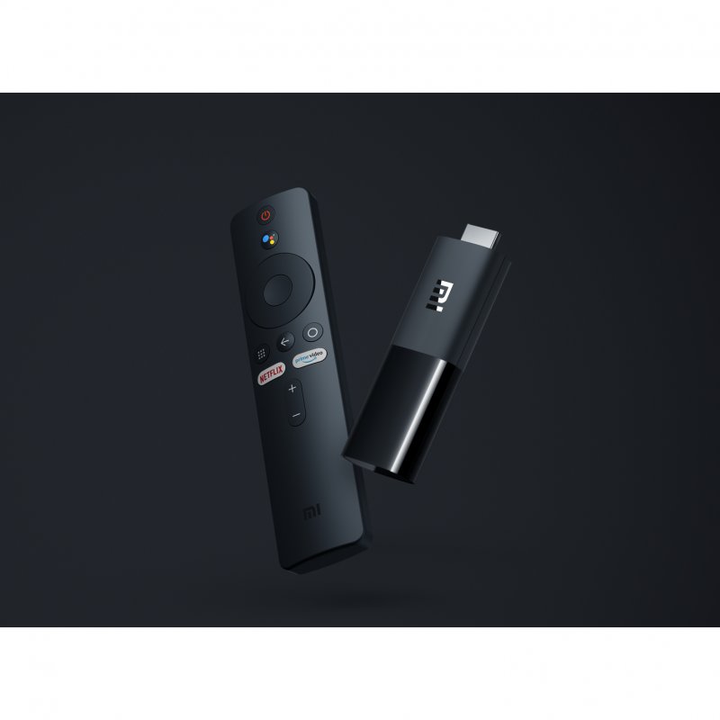 Thumbnail 1 de Xiaomi Mi TV Stick Reproductor streaming portátil