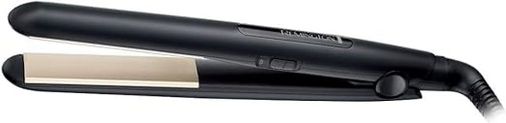 Thumbnail 2 de Remington S1510 Ceramic Slim : lisseur cheveux avec protection céramique/tourmaline 4X