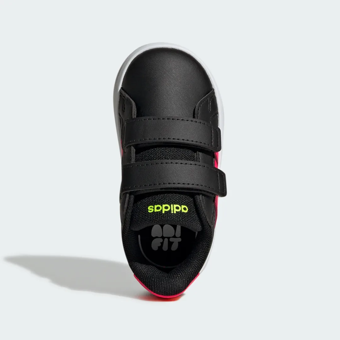 Thumbnail 1 de Zapatilla Grand Court 3.0 de Adidas: estilo clásico y comodidad diaria
